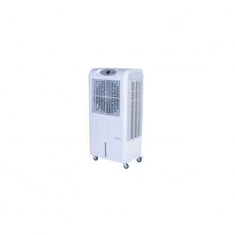 BIO COOLER CCX4.0 MASTER cooler with a capacity of 4,000 m3/h