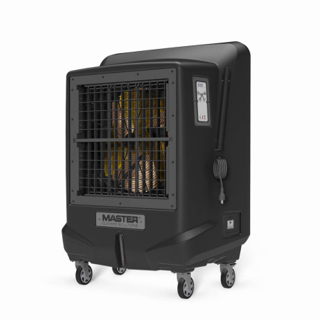 Evaporative cooler MASTER BIO COOLER 12000m³/h
