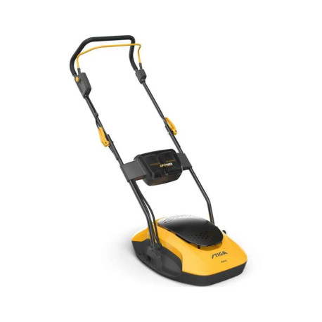Battery Lawnmower Aero 132e Kit Stiga