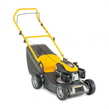 Push Mower COLLECTOR 43-ST 120 OHV Stiga