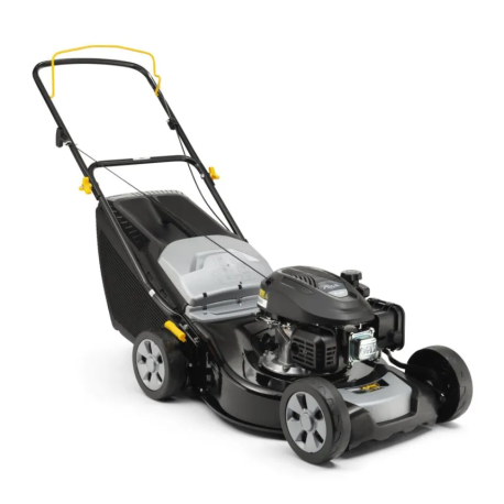 AL4 41A ST120 123CC Alpina Lawnmower
