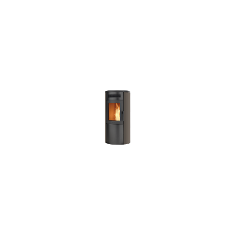 Ravelli DUAL 7 Pellet Stove BRONZE