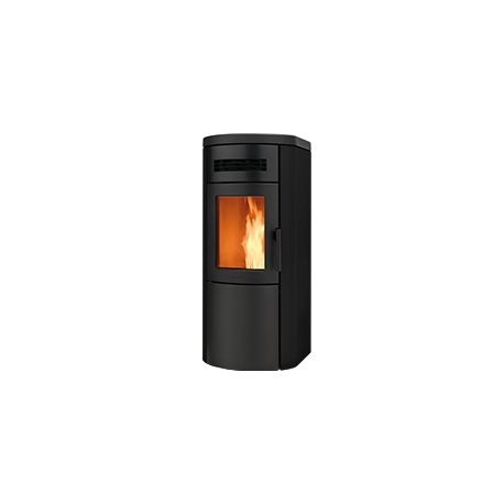 Ravelli DUAL 9 Stufa a pellet ventilata