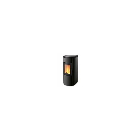 Ravelli NATURAL 9 Pellet stove BLACK