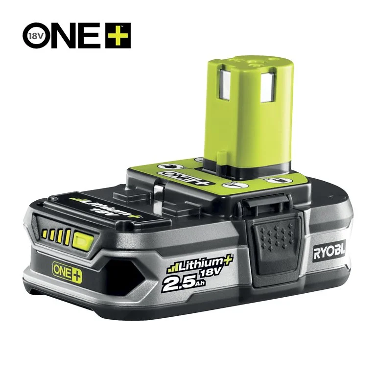 Batteria RB18L25 Ryobi 