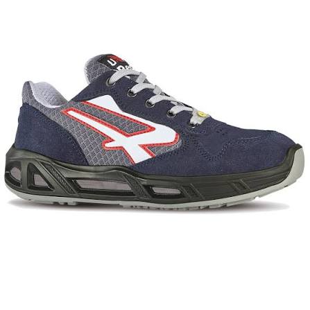 SCARPE ACTIVE CARPET S1P taglia 42 U-Power