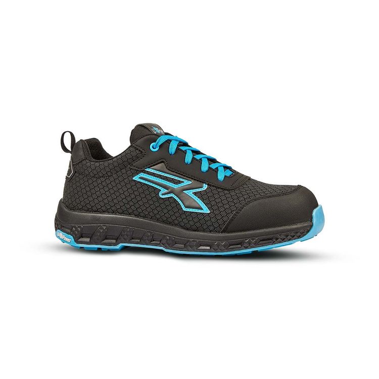 Scarpe STINGER ESD S3S U-Power