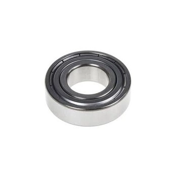NUOVO SKF 6004-2Z/C3 [24 MESI DI GARANZIA