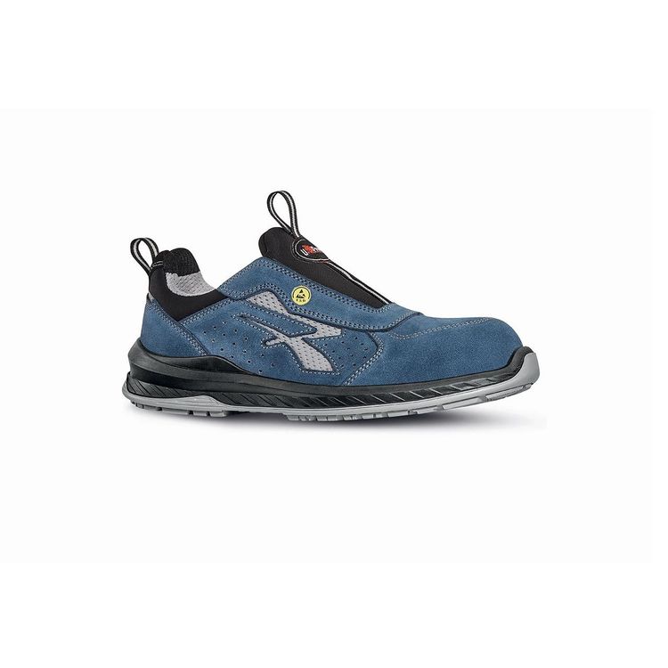 Scarpe MISTRAL ESD S1PS U-Power