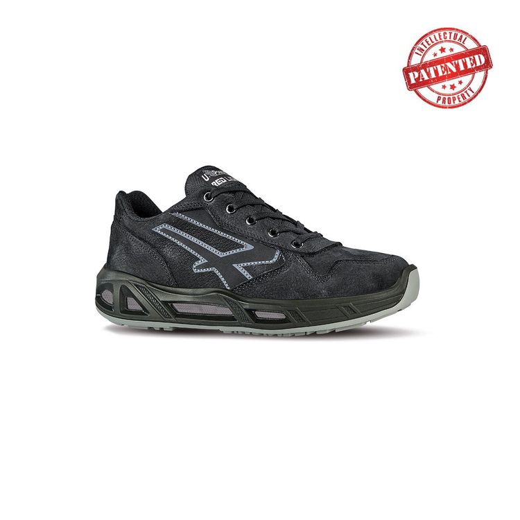 Scarpe CARBON S ESD S3S U-Power