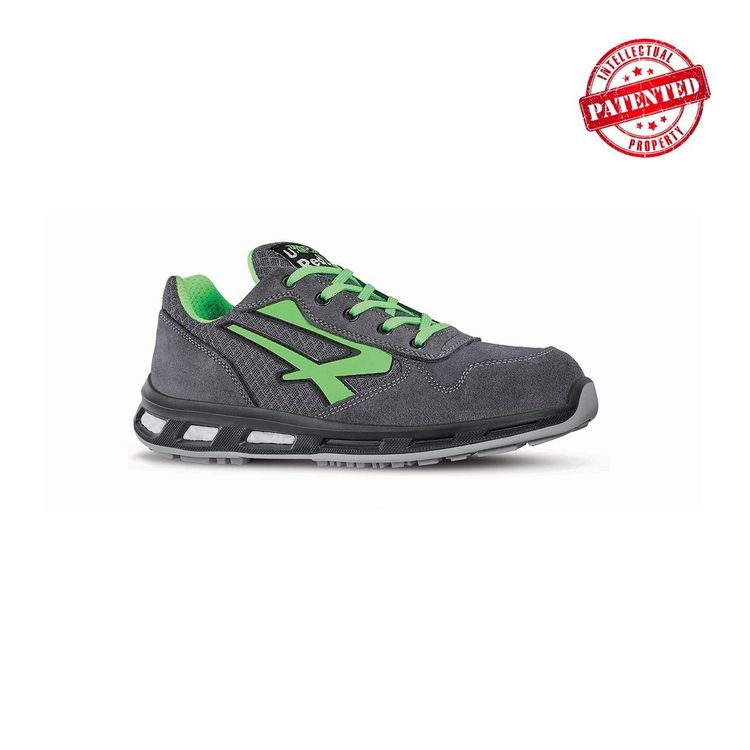 Scarpe POINT s ESD taglia 43 U-Power