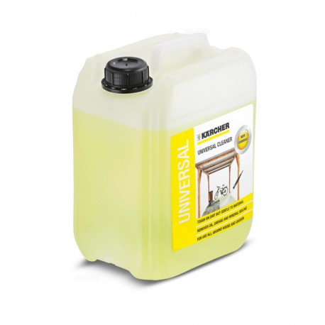 RM555 Detergente universale 5L Karcher