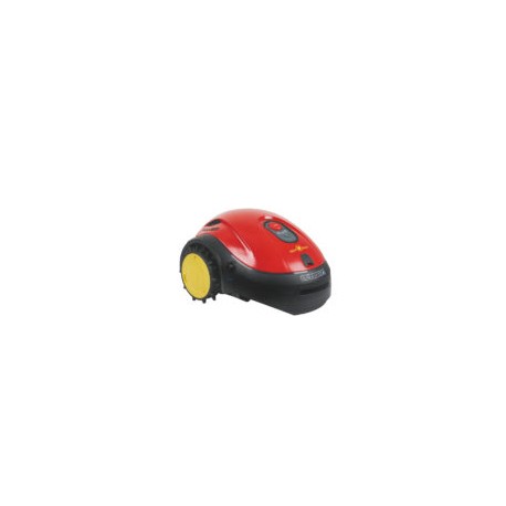 LOOPO S300 MTD Robotic Lawnmower