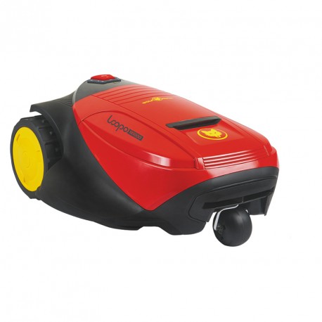 LOOPO M1000 lawn mower robot