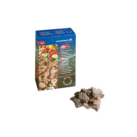 Lava Rock 3KG