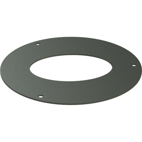 Elliptical Rose d.80 Apros