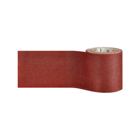 BOSCH abrasive roll grit 40