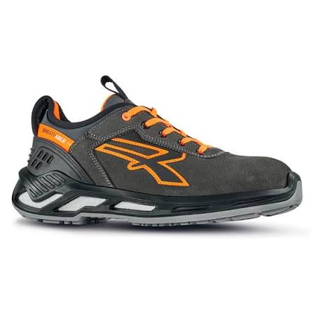 DUKE ESD S3 CI SRC shoes size 45 U-Power