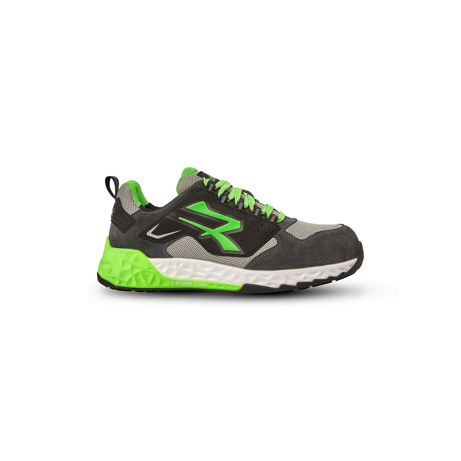 Scarpe Bran ESD S1PS U-Power