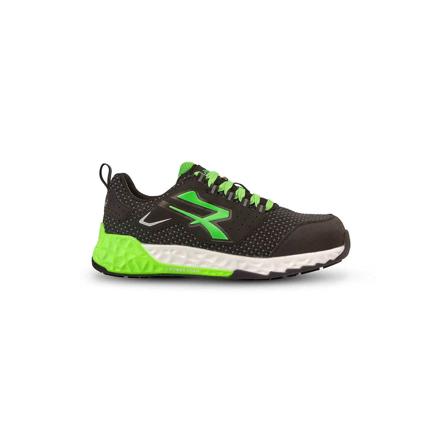 VISERYS ESD S3S CI HI HRO FO U-Power shoes