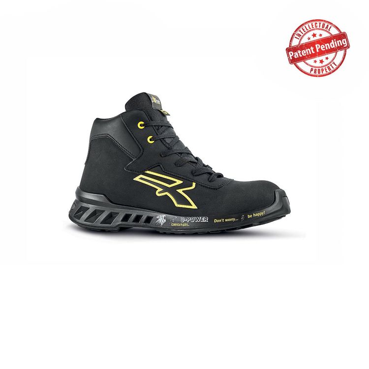 Scarpe Nelson S ESD S3S U-Power