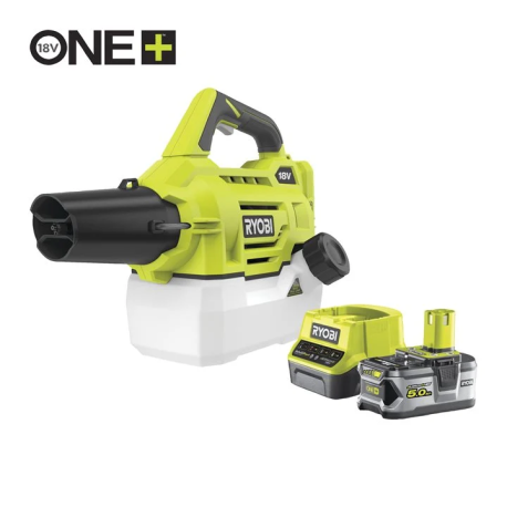 RY18FGA-150 Battery Sprayer 18V (1x5.0Ah) Ryobi