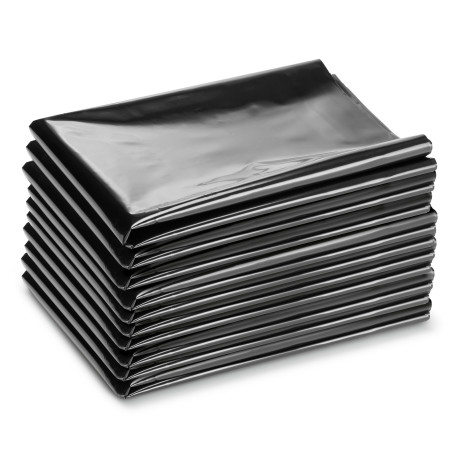 Plastic bag for dust-free disposal Karcher 10Pz