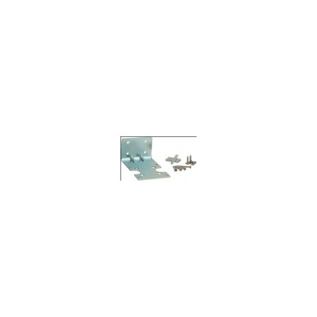 Bracket Bag + screws for 210-310/d GF