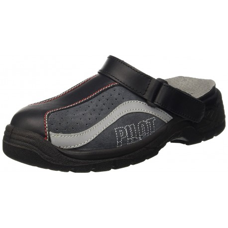 PILOT work sandal LAMPA size 41