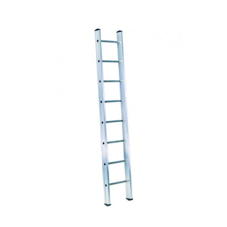 EURO E1 Ladder 1X14 steps 4.02m