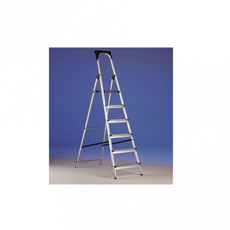 Scala tipo Casa 6 gradini Svelt