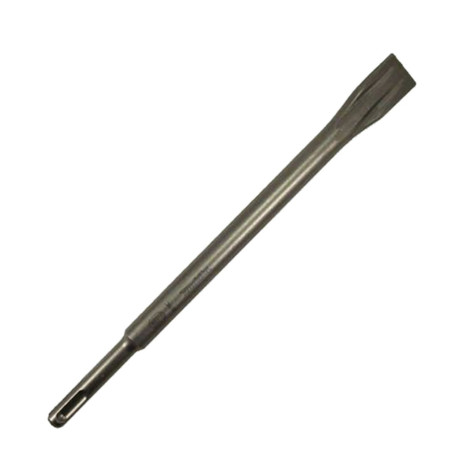 Self-tapping chisel 20x250mm Makita