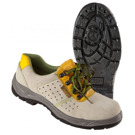Safety Shoe SEBA Size 45