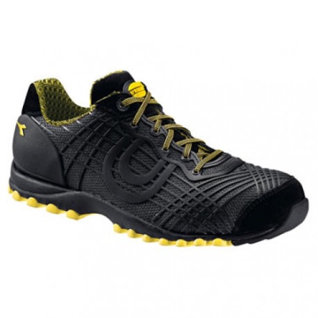 BEAT TEXTILE S1P SRC work shoe DIADORA