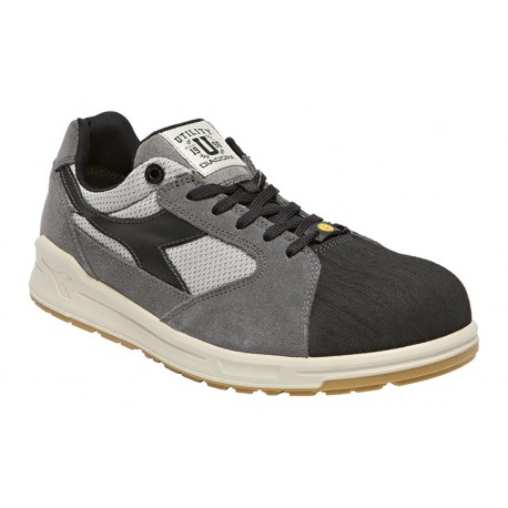 D-JUMP LOW S1P work shoe DIADORA size 47