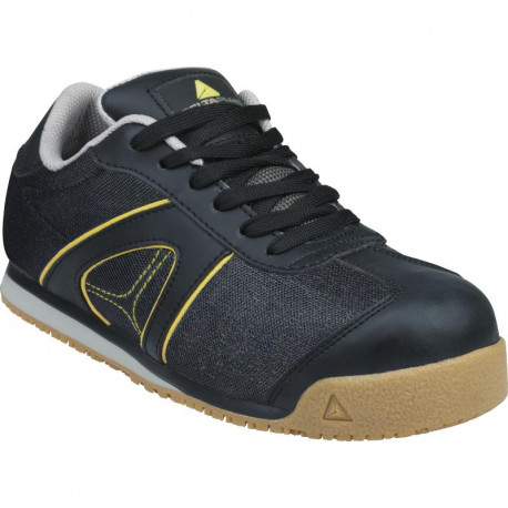 D-SPIRIT work shoe DELTAPLU