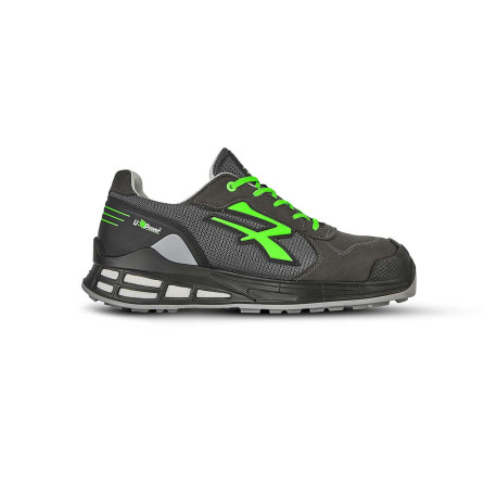 EGON ESD S1P SRC U-Power Shoe
