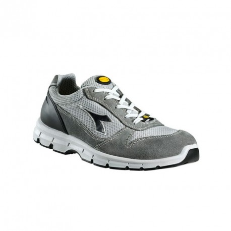 RUN TEXTILE ESD LOW S1P SRC shoe size 38 Diadora
