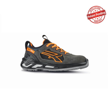 RYDER ESD S1P SRC U-Power shoe size 47