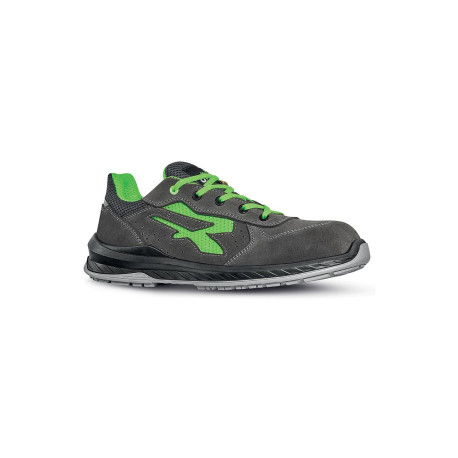 Safety shoes size 41 Denver U-Power