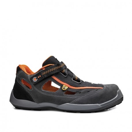 AEROBIC BASE PROTECTION work shoes size 40