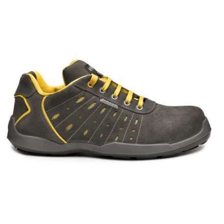 SMASH BASE PROTECTION work shoes size 36