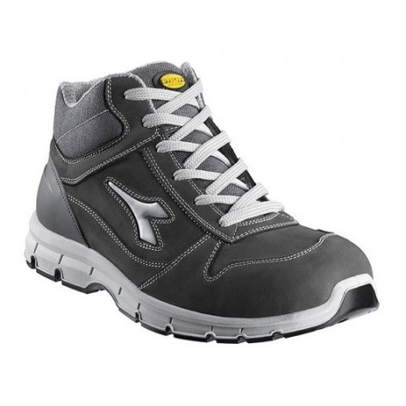 RUN-HI S3 SRC work shoes DIADORA
