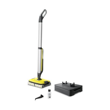 Kärcher FC 7 Cordless Floor Sweeper