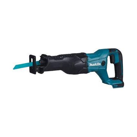 MAKITA 18V Straight Saw DJR186Z