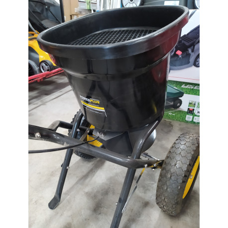 Professional Seeder Cart 23L Mistral