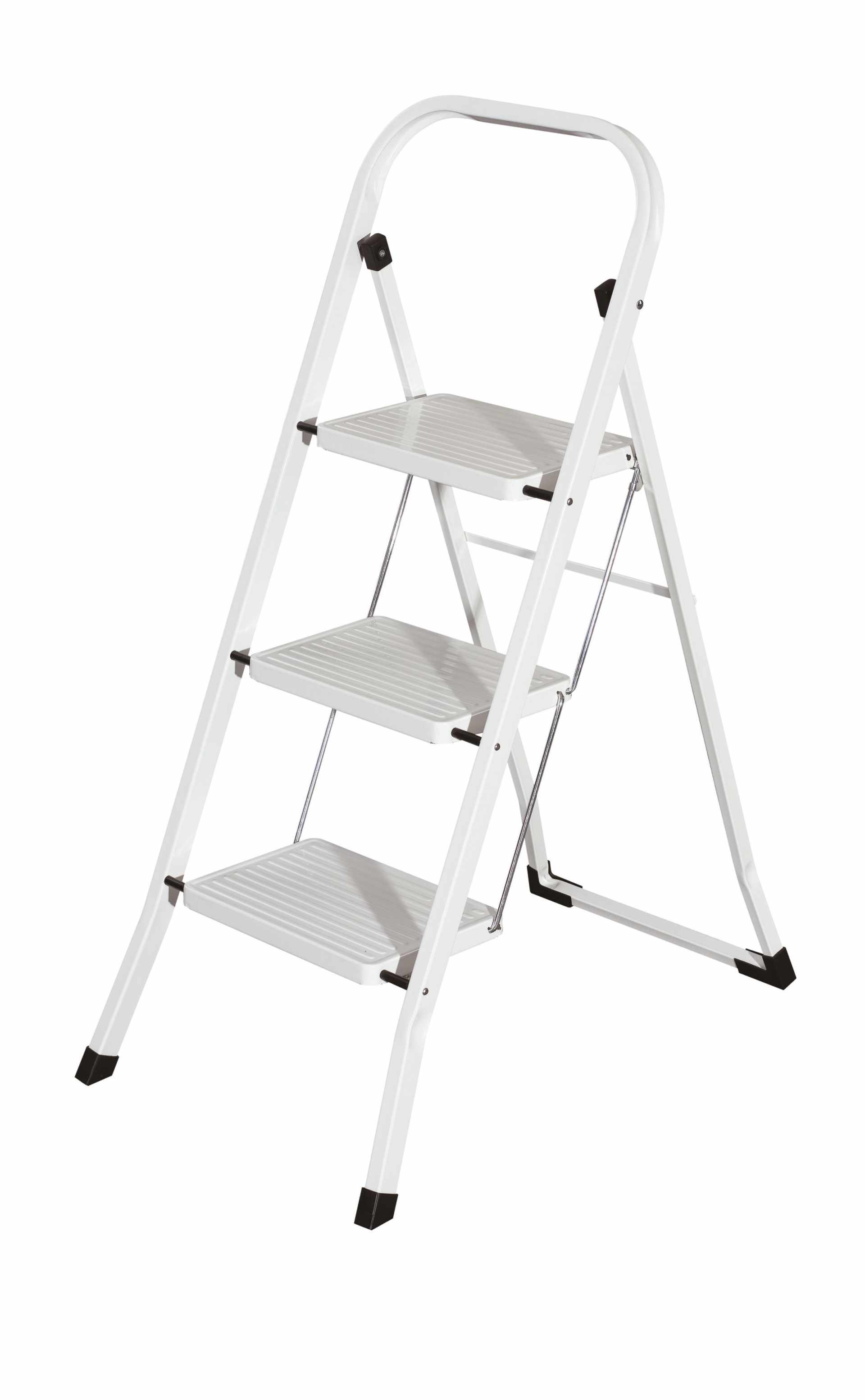 Sgabello FURBO 3 gradini Svelt