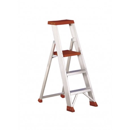 ULISSE stool 2 steps Svelt