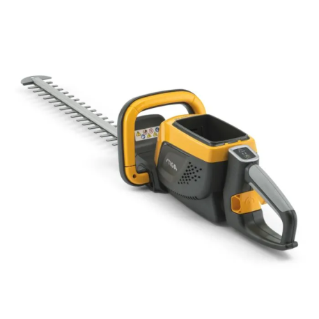 SHT 500 AE Battery Hedge Trimmer 48v Stiga
