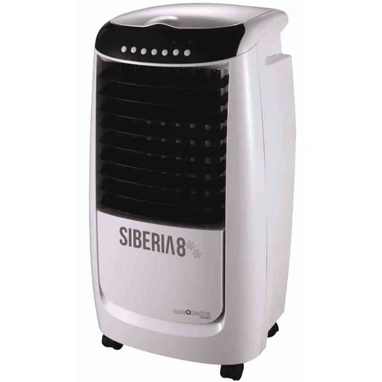 Raffrescatore evaporativo SIBERIA 8 CFG